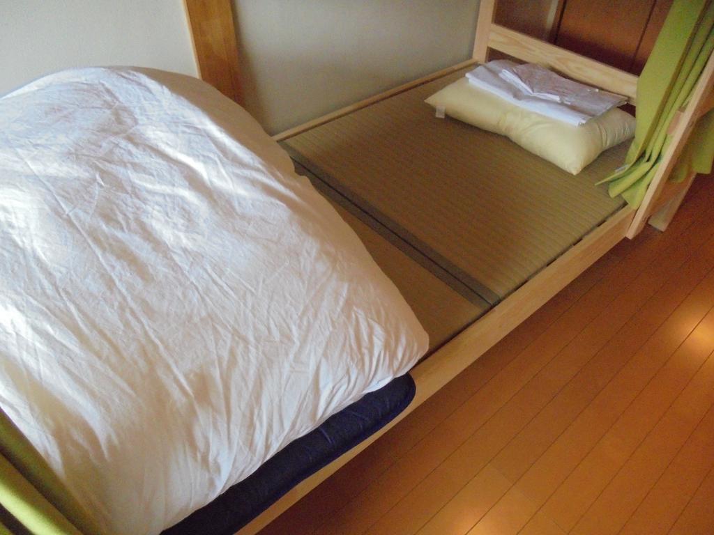 Guesthouse Oasis Osaka Zewnętrze zdjęcie