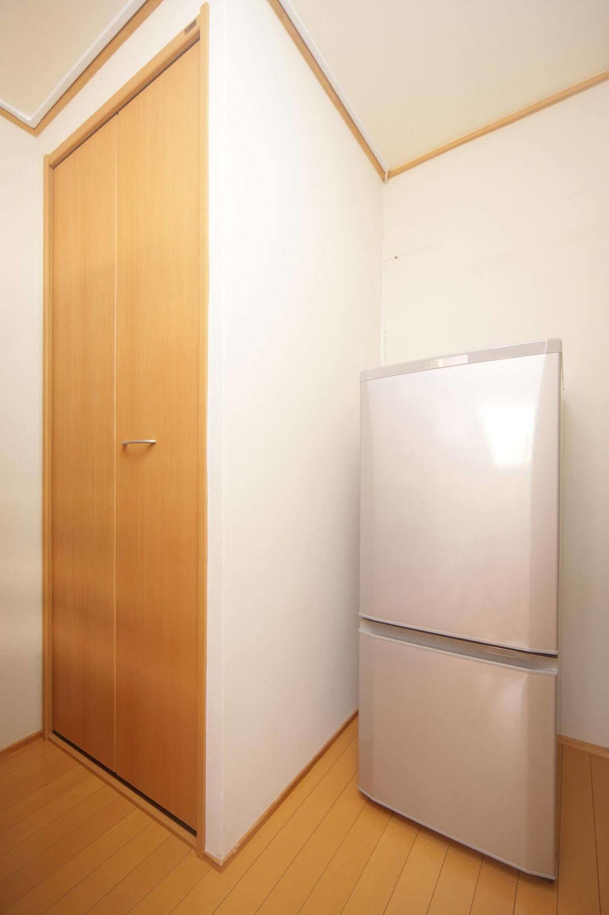 Guesthouse Oasis Osaka Zewnętrze zdjęcie