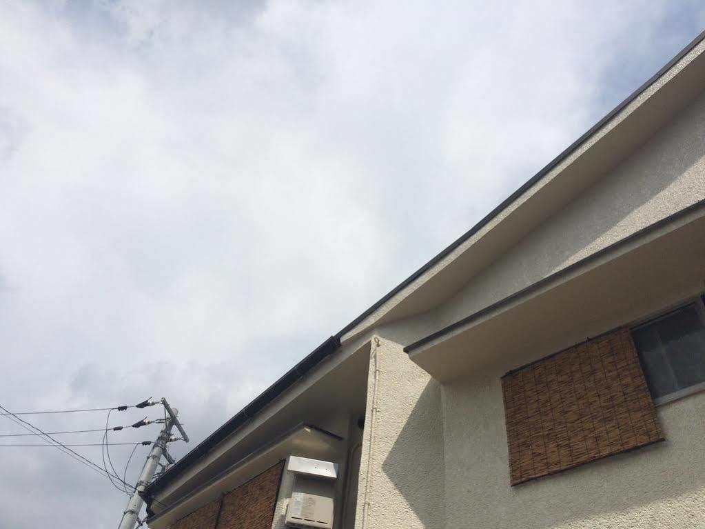 Guesthouse Oasis Osaka Zewnętrze zdjęcie