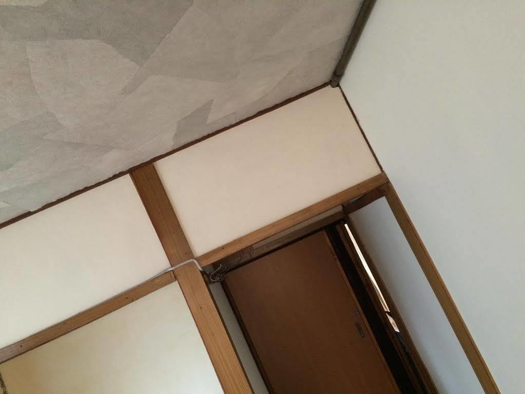 Guesthouse Oasis Osaka Zewnętrze zdjęcie