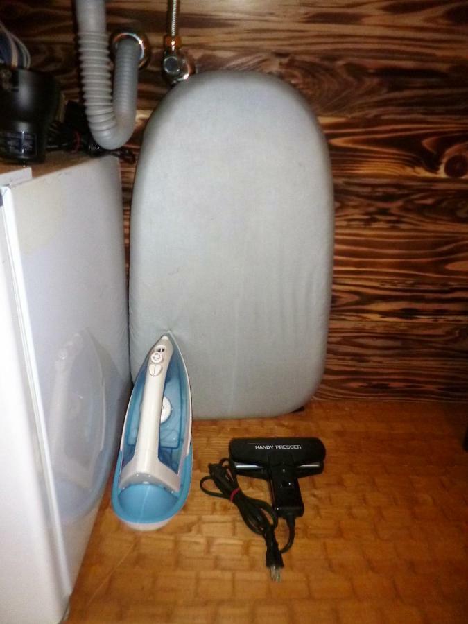 Guesthouse Oasis Osaka Zewnętrze zdjęcie